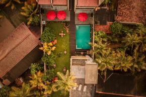 Ayuda Sanctuary Wellness Boutique